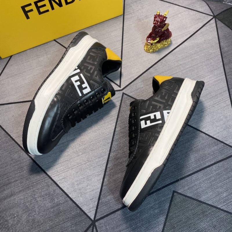 Fendi Casual Shoes